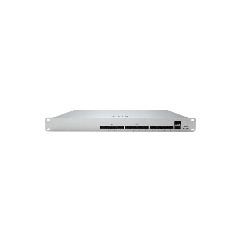 CISCO Meraki MS450-L3 Stack Cld-Mngd 12x40GE A