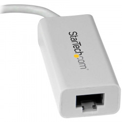 StarTech.com USB-C to Gigabit Network Adapter