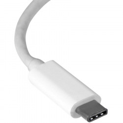 StarTech.com USB-C to Gigabit Network Adapter