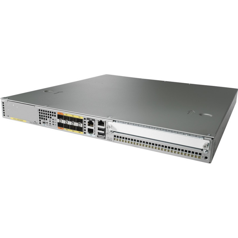 CISCO ASR1001-X 20G VPN BUNDLE K9 AES BUILT-IN
