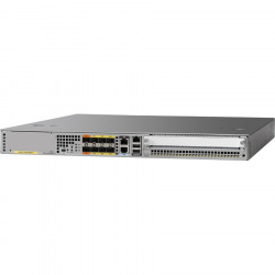 CISCO ASR1001-X 20G VPN BUNDLE K9 AES BUILT-IN