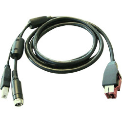HP POWERED USB Y-CABLE