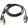 HP POWERED USB Y-CABLE