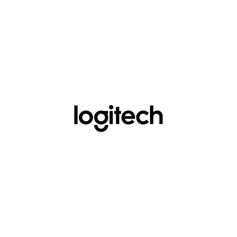 LOGITECH Rally Camera-BLACK-CAMERA MOUNT