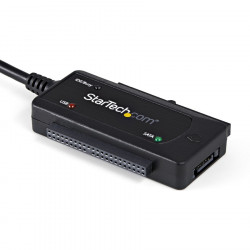 StarTech.com USB 2.0 to SATA IDE Adapter