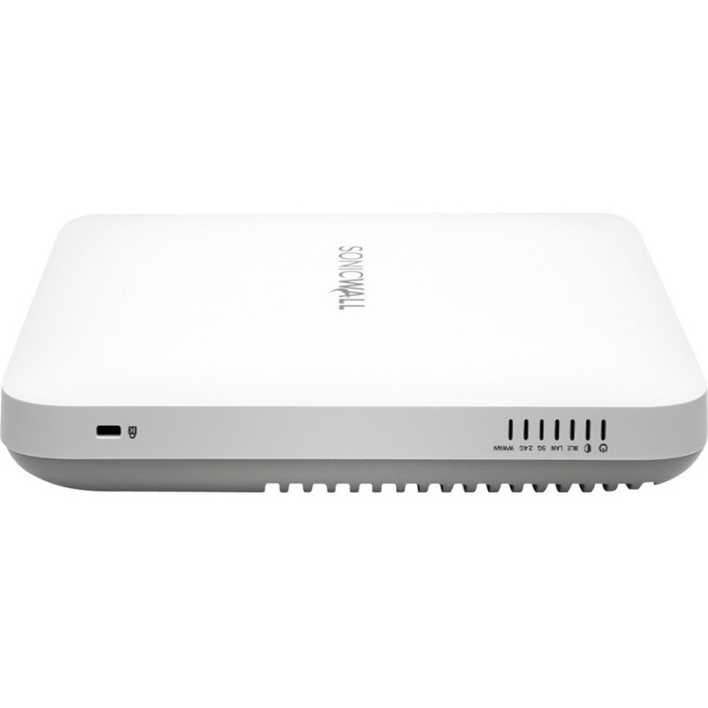 SONICWALL SONICWAVE 621 WIRELESS ACCESS POINT WITH