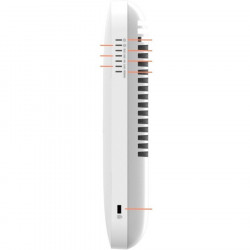 SONICWALL SONICWAVE 621 WIRELESS ACCESS POINT WITH