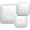 SONICWALL SONICWAVE 621 WIRELESS ACCESS POINT WITH