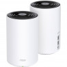 TP-LINK INAX3600 WHOLE HOME MESH WI-FI 6 SYSTEM