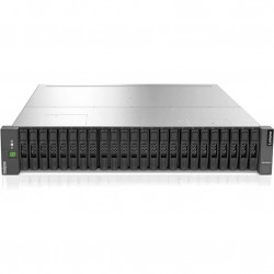 LENOVO THINKSYSTEM DE6000H SAS HFA SFF