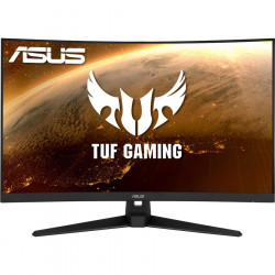 ASUS VG32VQ1B 31 5IN 165HZ 1MS 2K CURVED 3Y