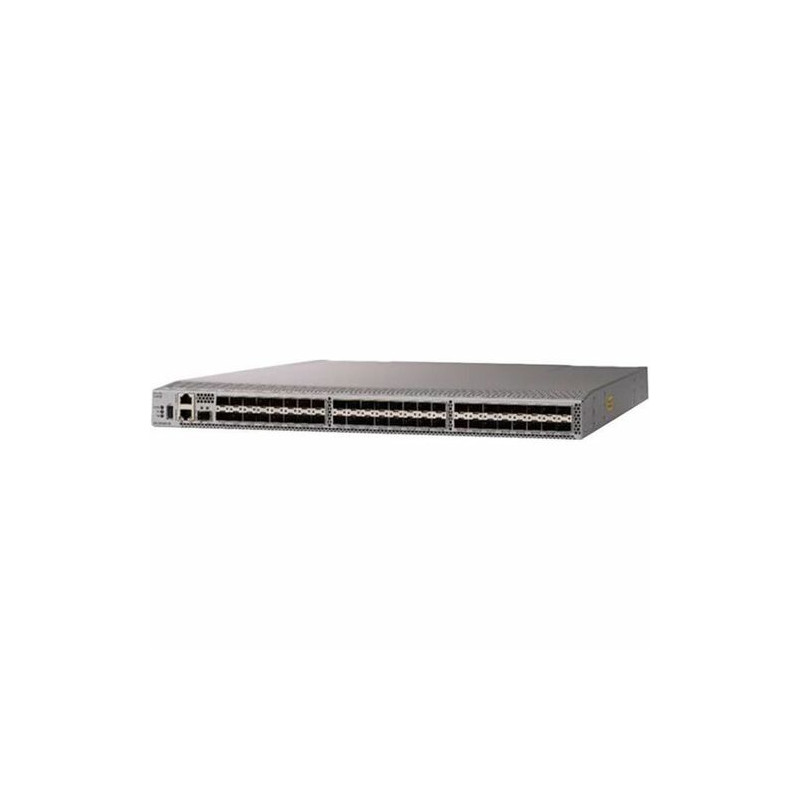 CISCO MDS 9148T 32G FC switch w/24active W