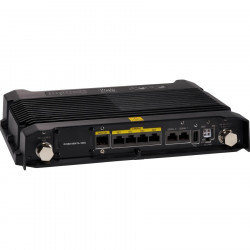 CISCO 829 INDUSTRIAL ISR...