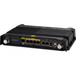 CISCO 829 INDUSTRIAL ISR LTE POE SSD CONNECTOR