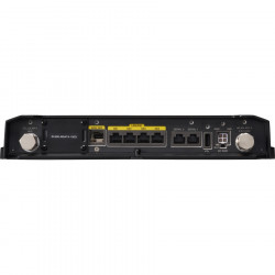 CISCO 829 INDUSTRIAL ISR LTE POE SSD CONNECTOR