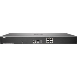 SONICWALL SMA 400 10 DAY 250USER SPIKE LICENSE