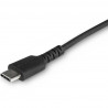 StarTech.com Cable - USB C to Lightning Cable 1m