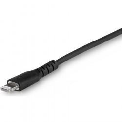 StarTech.com Cable - USB C to Lightning Cable 1m