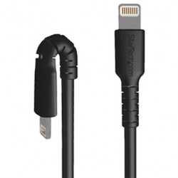 StarTech.com Cable - USB C to Lightning Cable 1m