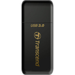 TRANSCEND CARD READER USB 3.0