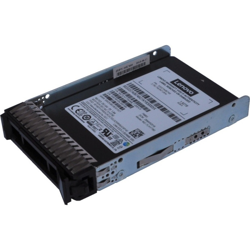 LENOVO THINKSYSTEM 3.5 PM883 960GB ENTRY SATA