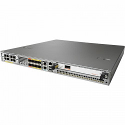 CISCO ASR1001X AX AVC AES vWAAS Bundle