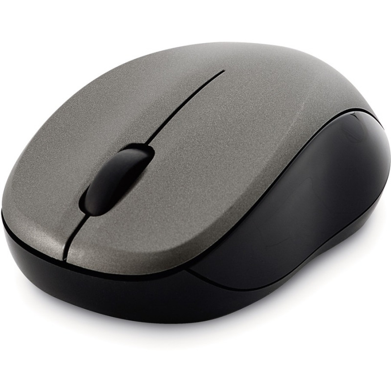 VERBATIM SILENT WIRELESS BLUE LED MOUSE