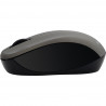 VERBATIM SILENT WIRELESS BLUE LED MOUSE