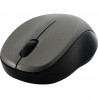 VERBATIM SILENT WIRELESS BLUE LED MOUSE