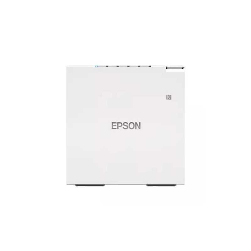 EPSON TM-M30III-231 BLUETOOTH/USB WHITE