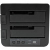 StarTech.com USB 3.0 / eSATA HDD/SSD Duplicator Dock