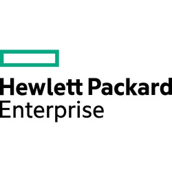 Hewlett Packard Enterprise HPE 1.6TB SAS MU SFF BC PM1655 PVT SSD