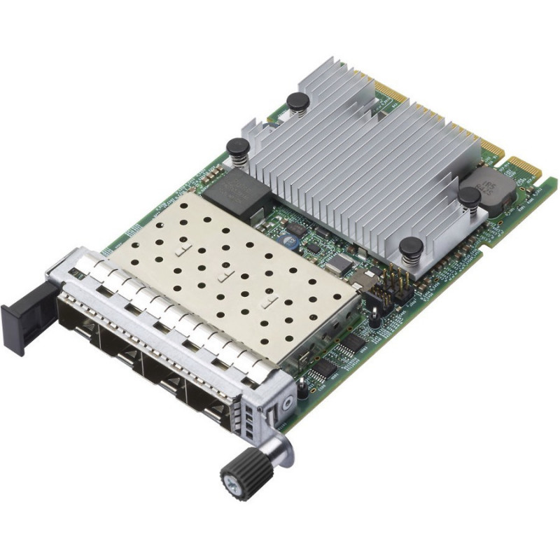 LENOVO THINKSYSTEM BROADCOM 57454 10 25GBE SFP2