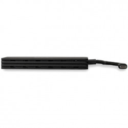 StarTech.com Caja USB 3.1 USB-C a SSD M.2