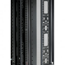 APC Vertical Cable Organizer NetShelter SX