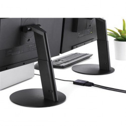 StarTech.com USB-C to HDMI MST Multi-Monitor Splitter