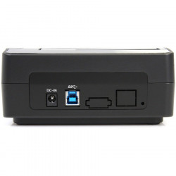 StarTech.com USB 3.0 SATA Hard Drive Docking Station