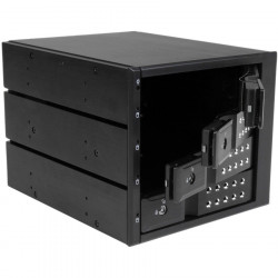 StarTech.com 4 Bay Hot Swap Mobile Rack Backplane