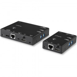 StarTech.com HDMI over IP Extender Video Compression