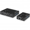 StarTech.com HDMI over IP Extender Video Compression