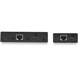 StarTech.com HDMI over IP Extender Video Compression