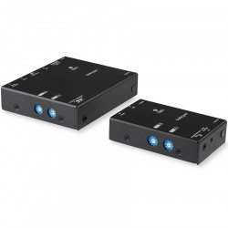 StarTech.com HDMI over IP Extender Video Compression