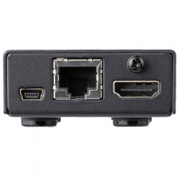 StarTech.com HDMI over IP Extender Video Compression
