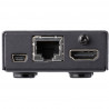 StarTech.com HDMI over IP Extender Video Compression