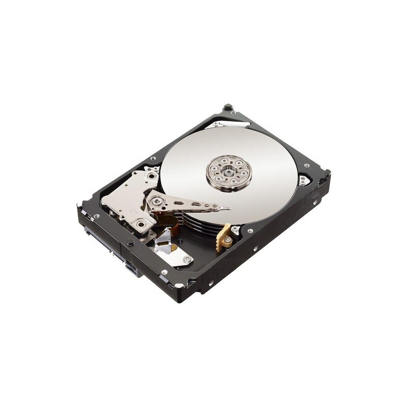 LENOVO DE SERIES 4TB 7.2K 3.5in HDD 2U12