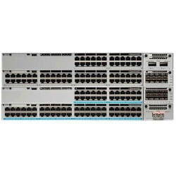 CISCO C9300X 12x25GE SFP+ 715wac PS w/MERAKI