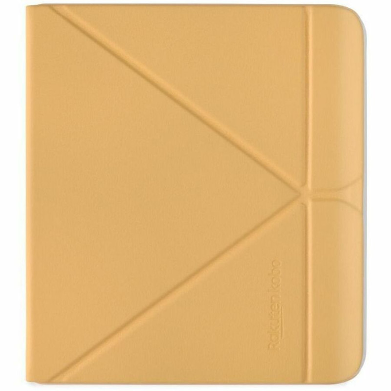 Kobo Libra Colour SleepCvr Butter Yellow