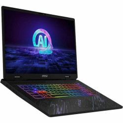 MSI PULSE 17 AI C1V...