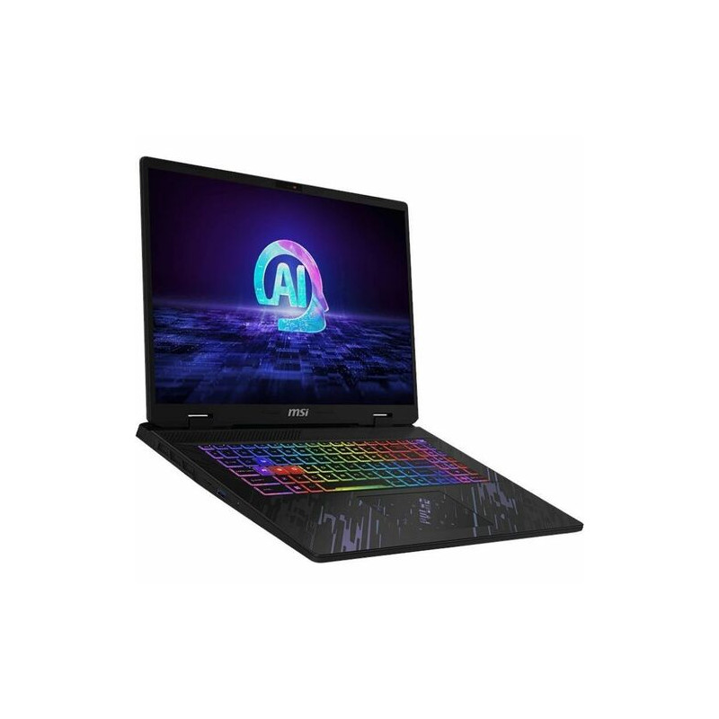 MSI PULSE 17 AI C1V U7/32G/1T/4070 W11H 2Y