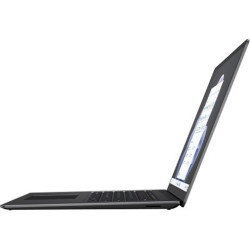 MICROSOFT SURF LPT 5 15IN I7/16/256 BLK W10P